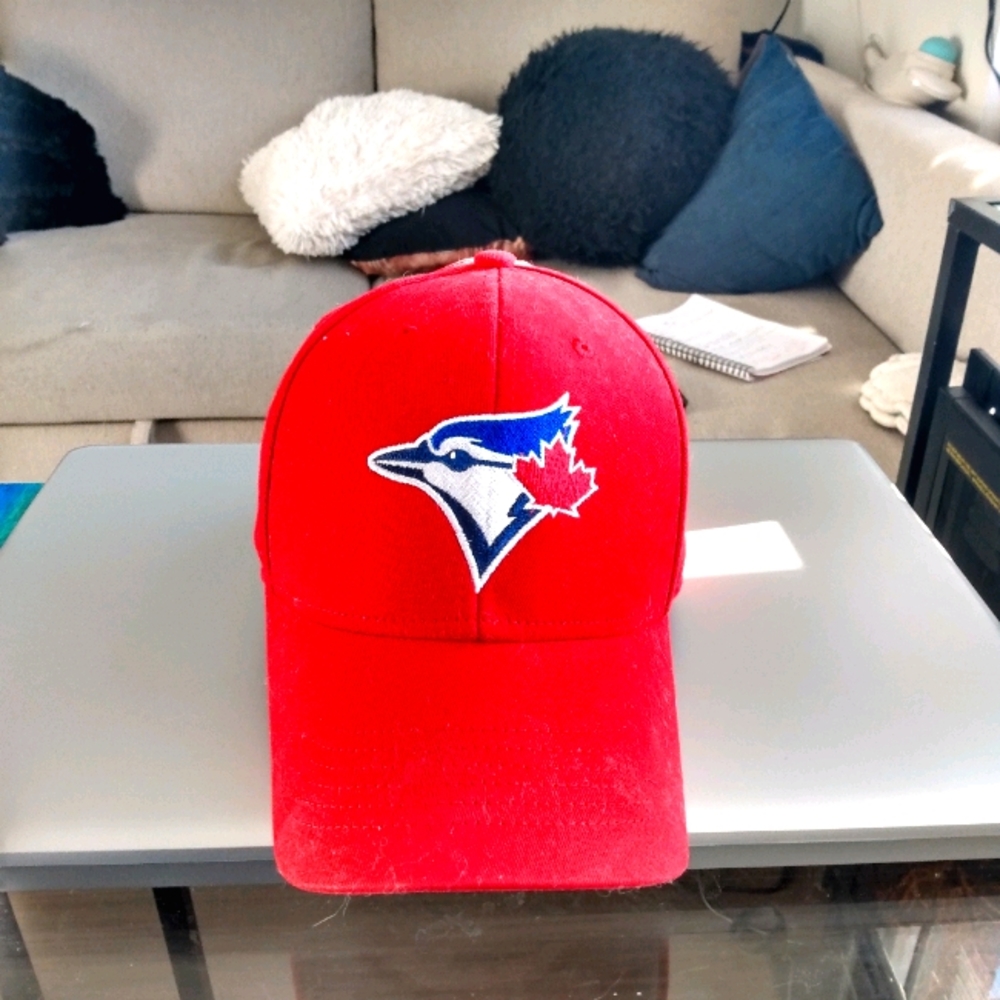 Blue Jays authentic merchandise